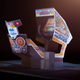 Illustration for article titled New Sega Book (For Adults) Has Pop-Ups
